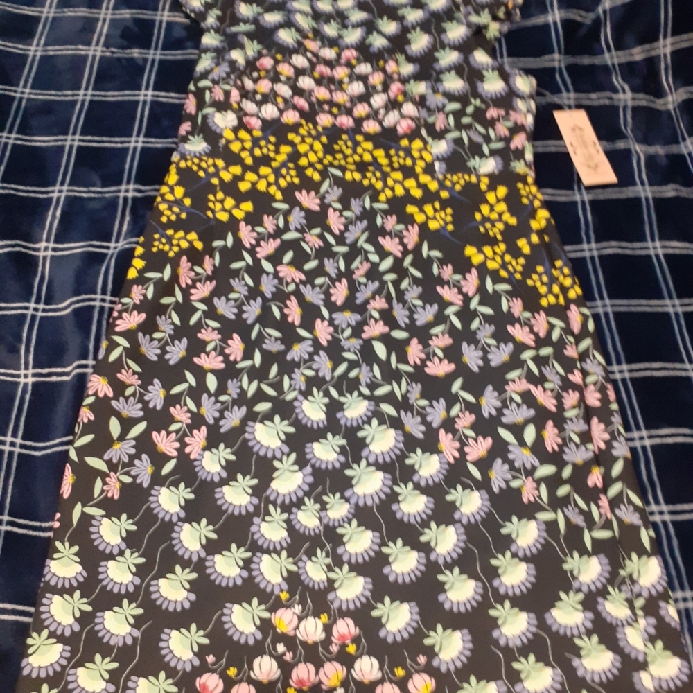 NWT Nanette Lepore Dress 6